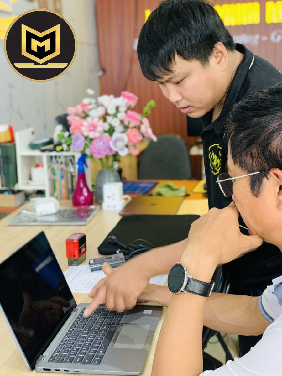 LAPTOP CŨ UY TÍN QUẬN TÂN PHÚ