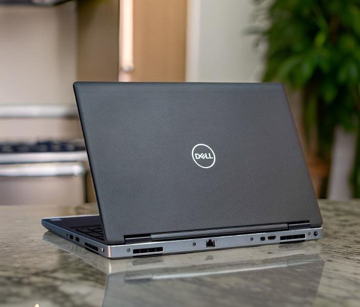 DELL PRECISION 7540 