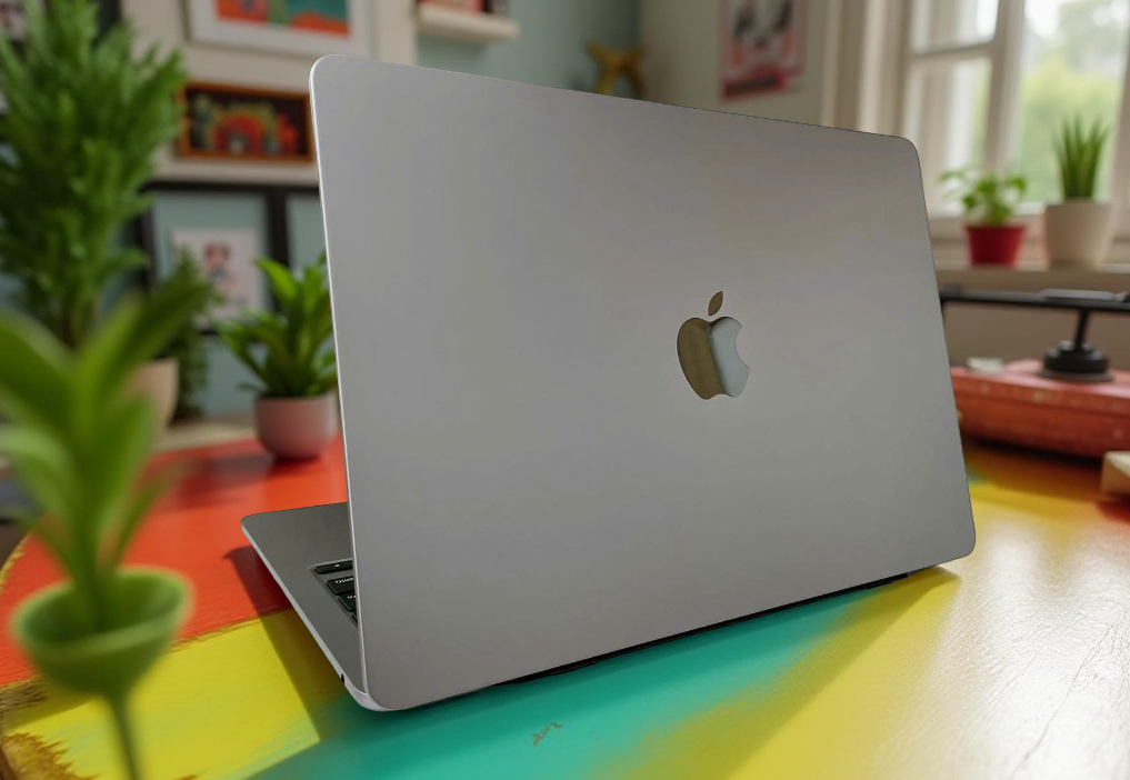 MACBOOK AIR M2