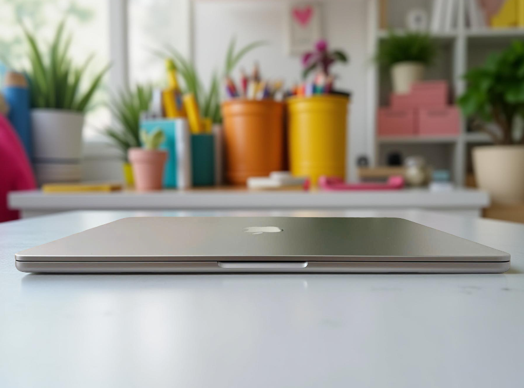 MACBOOK AIR M2