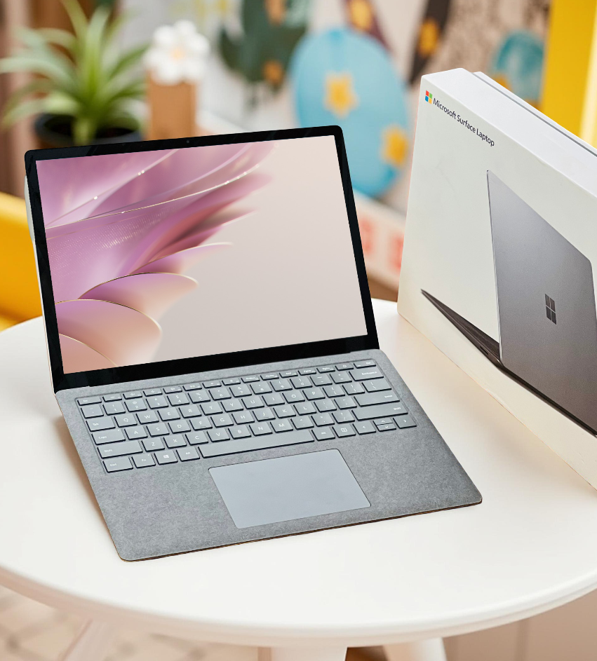 MICROSOFT SURFACE LAPTOP 3 i5 1035G7