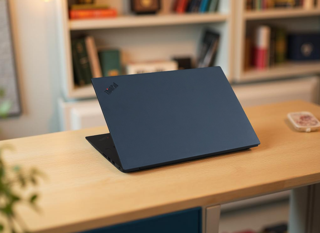 LENOVO THINKPAD P1 GEN 3 I7 10750H