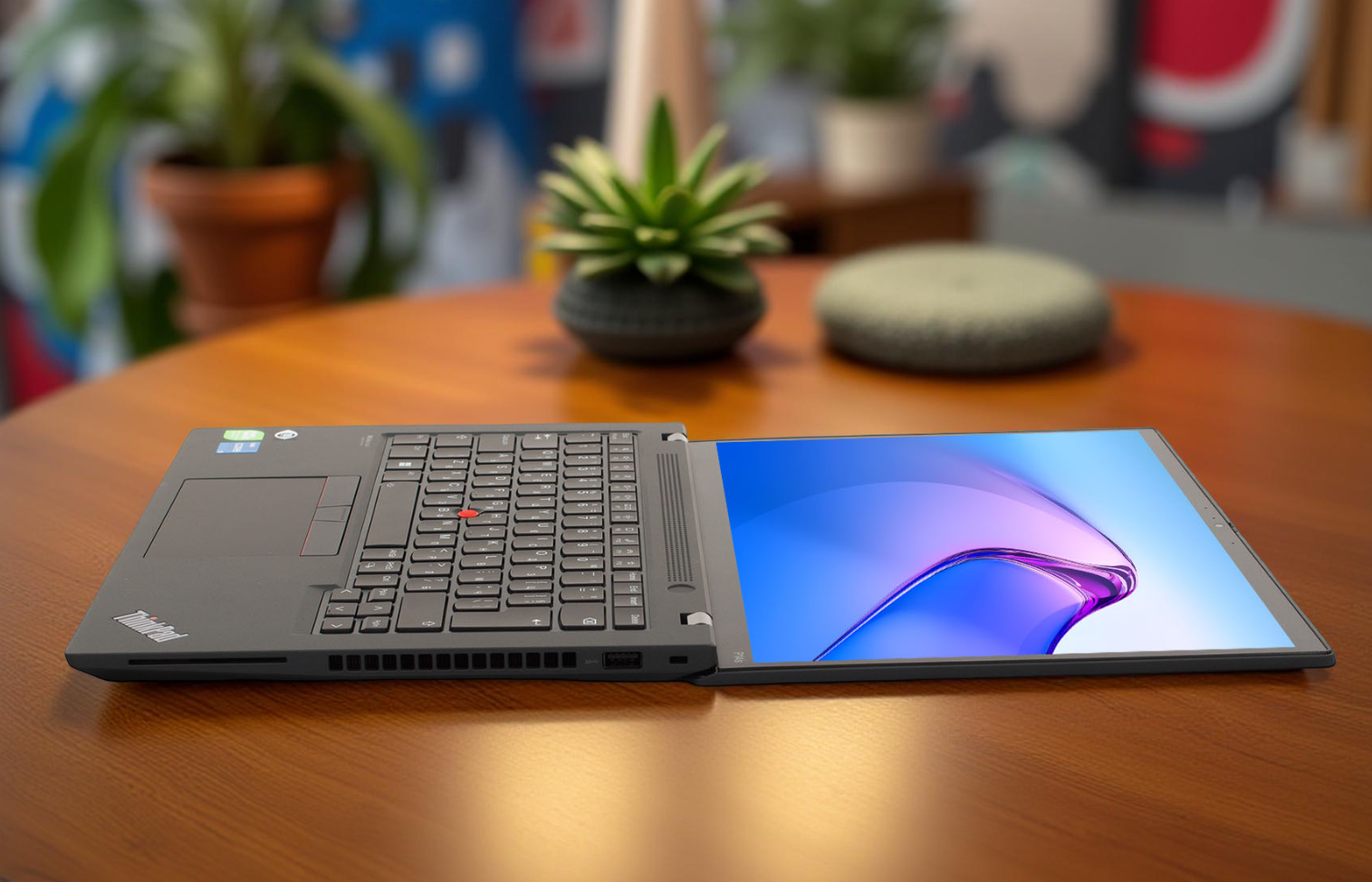 THINKPAD P14S GEN 3 i7 1260P