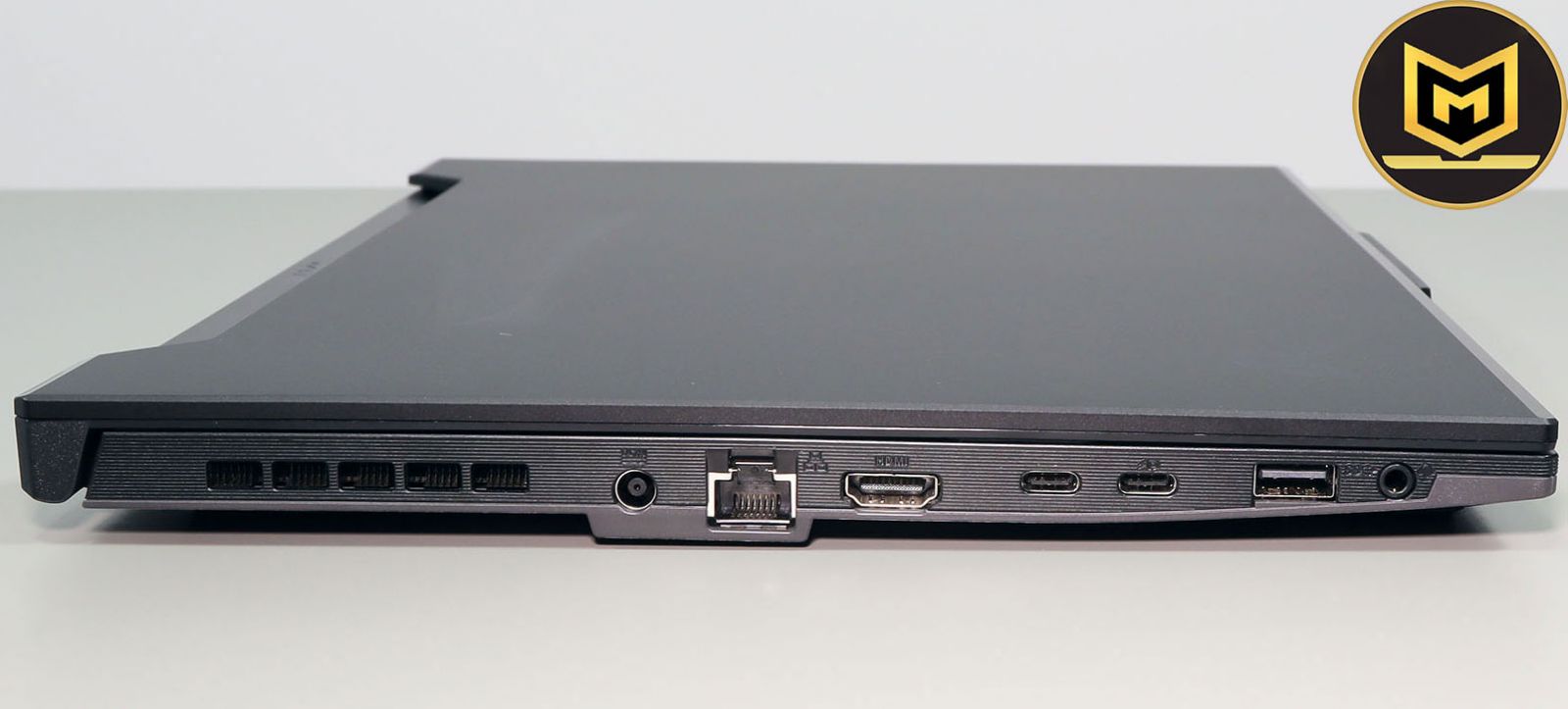 ASUS TUF GAMING FX517ZM i7 12650H