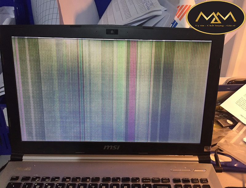 Thay Màn Hình Laptop Bình Thạnh Giá Rẻ