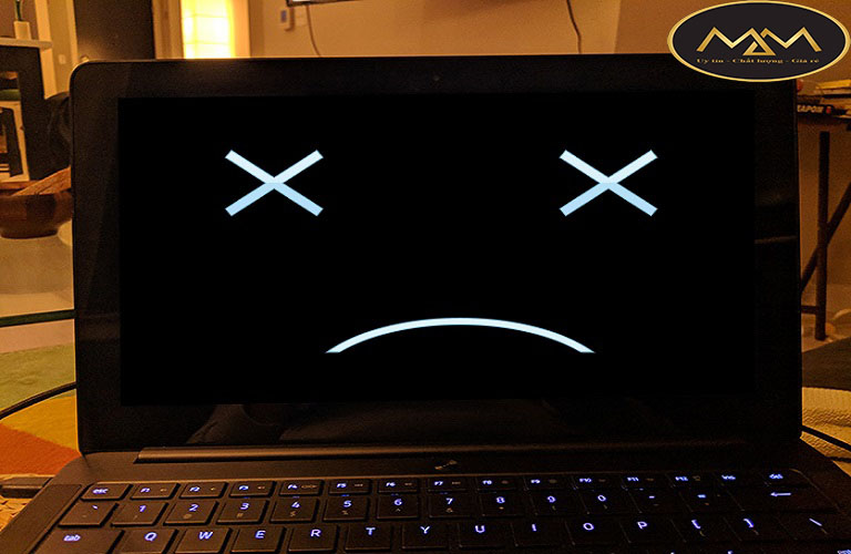 Thay Màn Hình Laptop Bình Thạnh Giá Rẻ