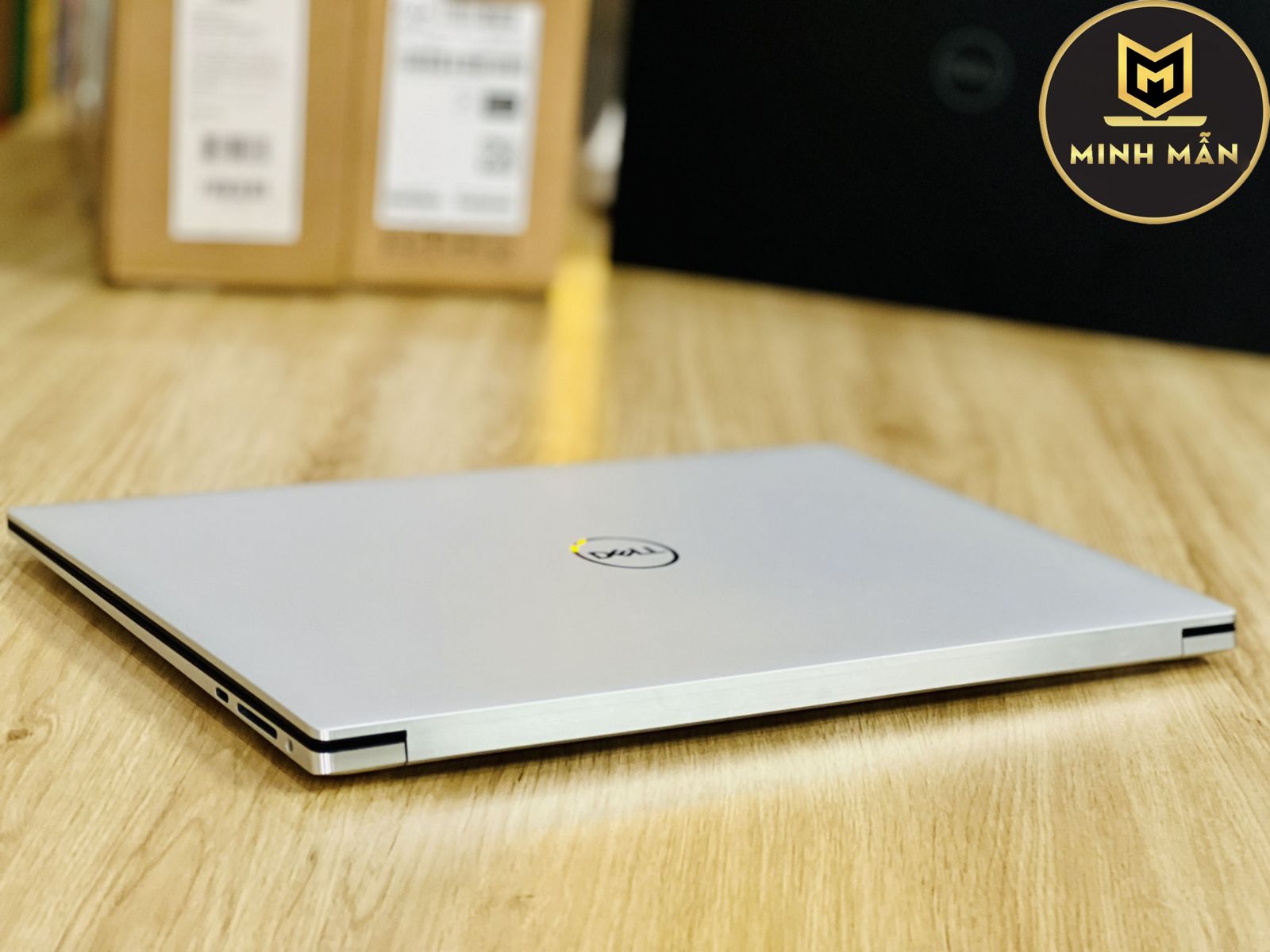 DELL XPS 9510 GIÁ RẺ