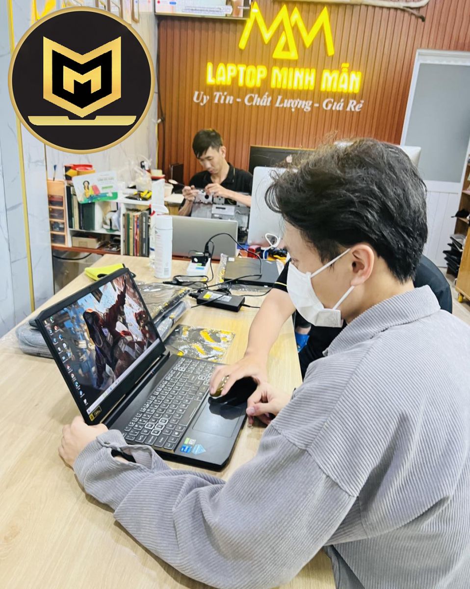 LAPTOP CŨ UY TÍN QUẬN TÂN PHÚ