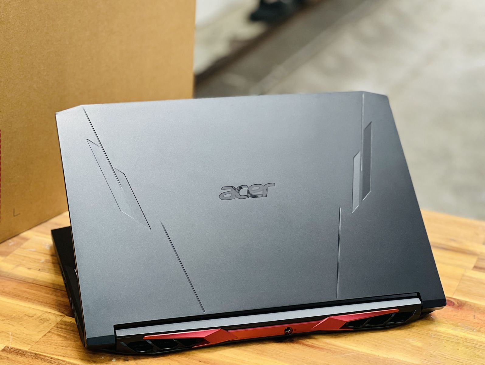 LAPTOP GAMING DƯỚI 20 TRIỆU ĐÁNG MUA 2025
