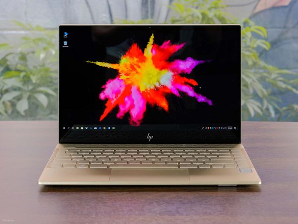 Laptop HP Envy Giá Rẻ