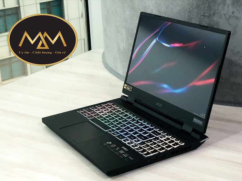   Hình ảnh Acer Nitro 5 AN515-58 i7 12700H