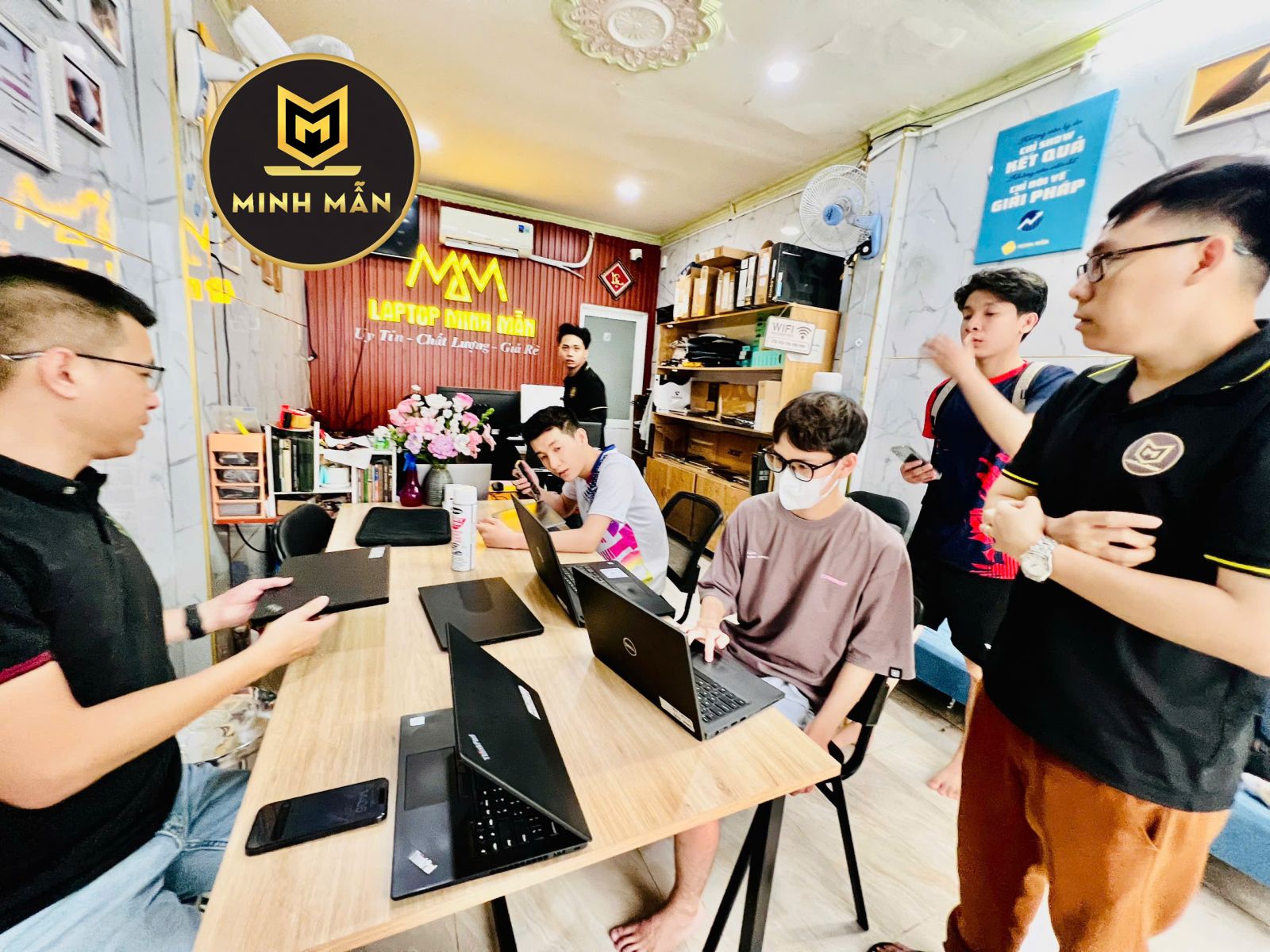 SỬA LAPTOP ACER QUẬN TÂN PHÚ UY TÍN