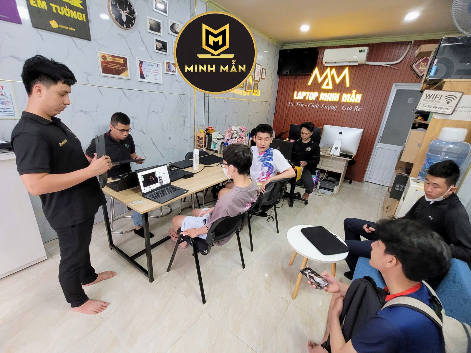 SỬA LAPTOP ACER QUẬN TÂN PHÚ UY TÍN