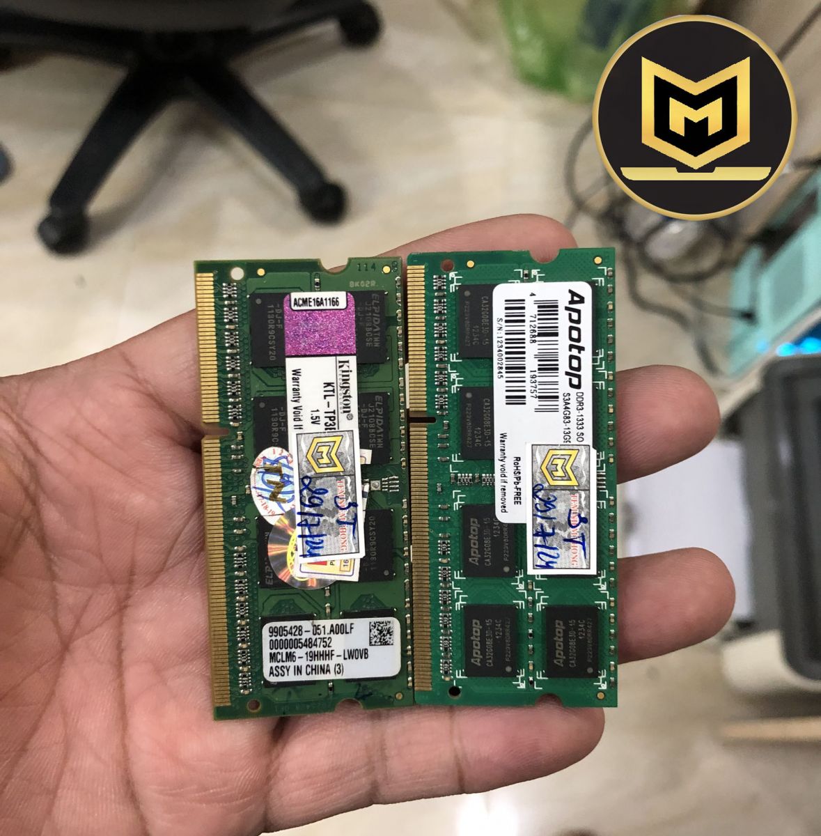 SỬA LAPTOP ASUS QUẬN TÂN PHÚ