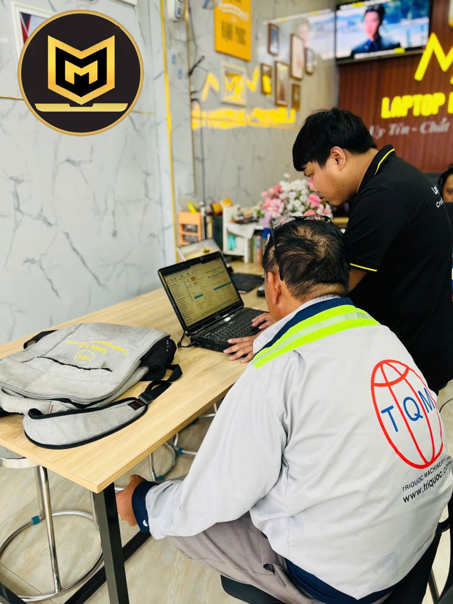 SỬA LAPTOP ASUS QUẬN TÂN PHÚ