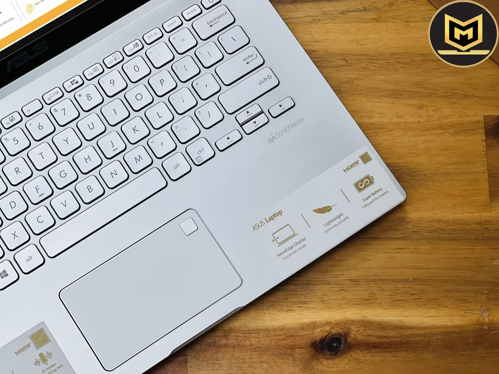 ASUS VIVOBOOK X409JA I5 1035G1