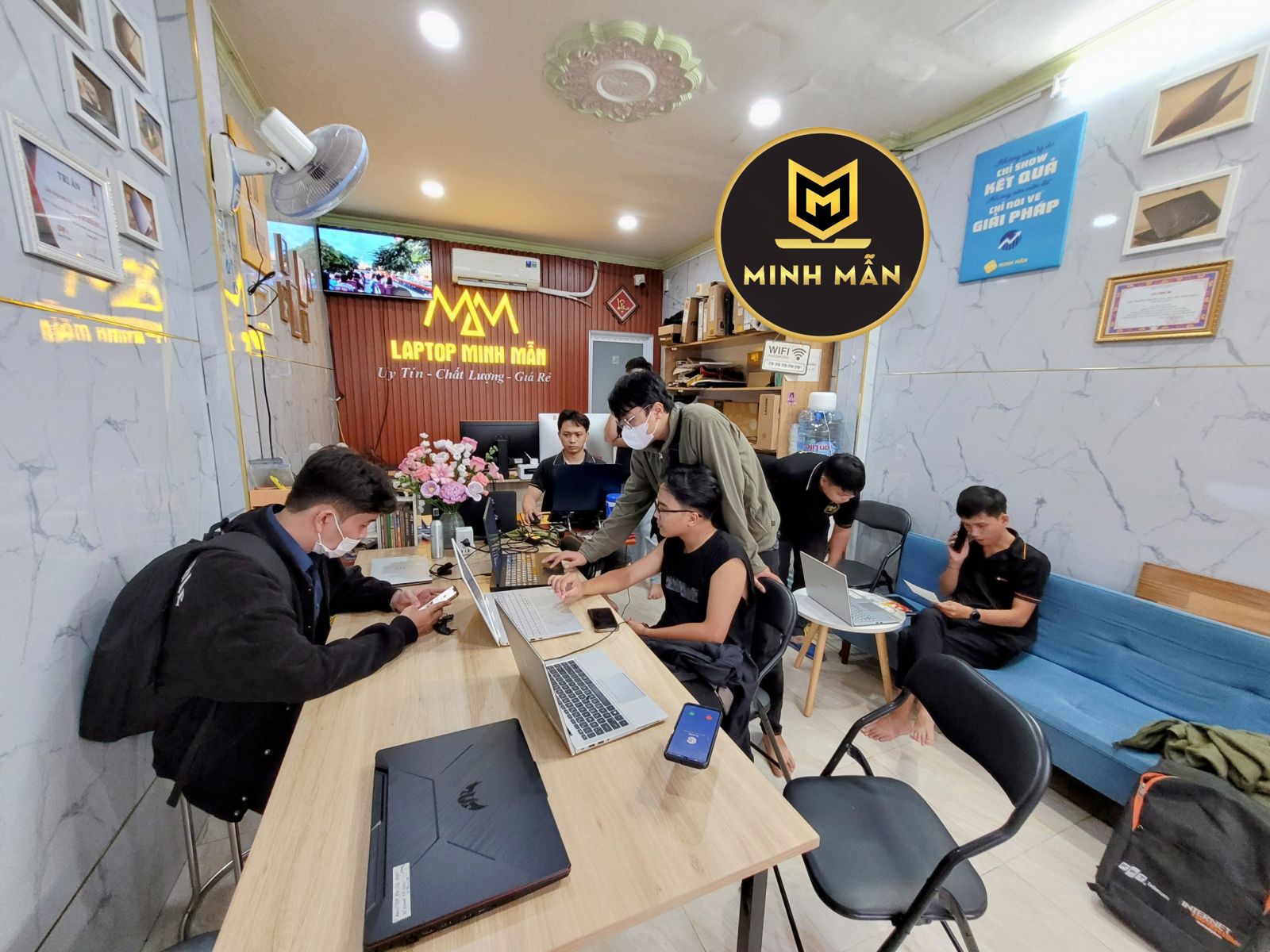ASUS VIVOBOOK DƯỚI 10 TRIỆU