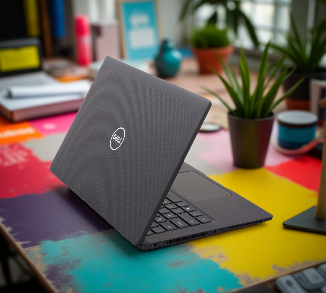 SO SÁNH DELL LATITUDE 7420 VÀ DELL LATITUDE 7420 2IN1