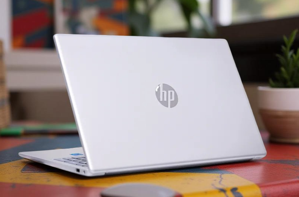 SO SÁNH LAPTOP HP FC RYZEN 5 VÀ LAPTOP HP FD i5 GEN 13