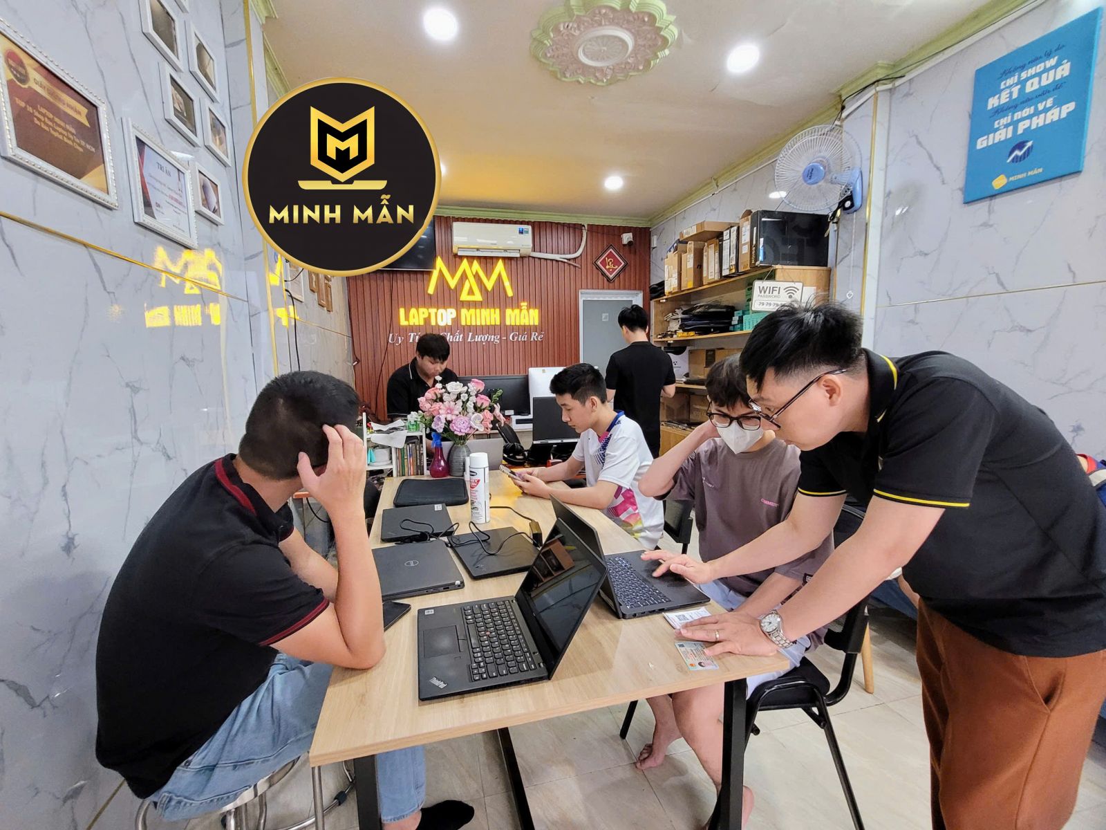 SỬA LAPTOP ACER QUẬN TÂN PHÚ UY TÍN