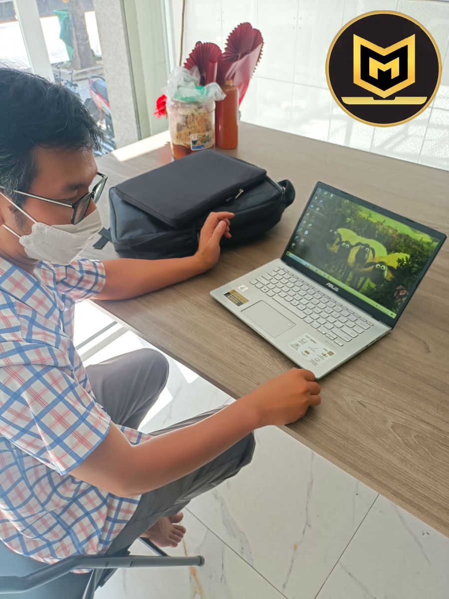 SỬA LAPTOP ASUS QUẬN TÂN PHÚ