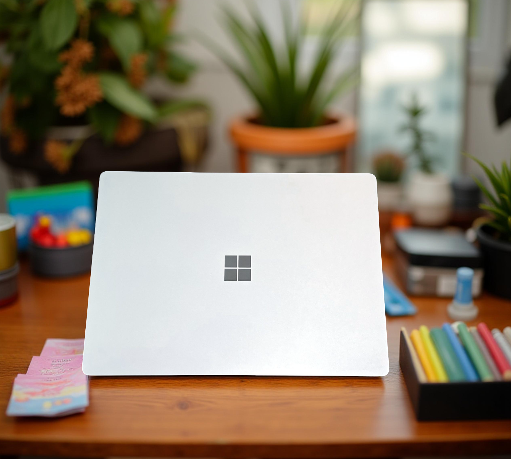 MICROSOFT SURFACE LAPTOP 3 i5 1035G7