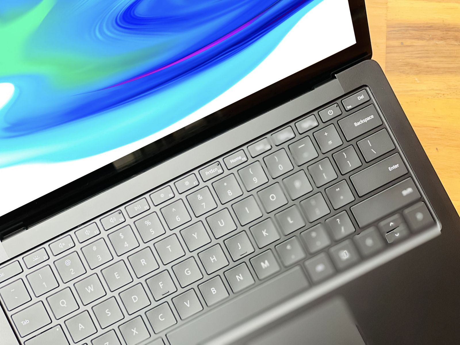 SURFACE LAPTOP 4 RYZEN 7 4980U