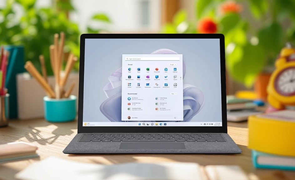 MICROSOFT SURFACE LAPTOP 5 i7 1255U
