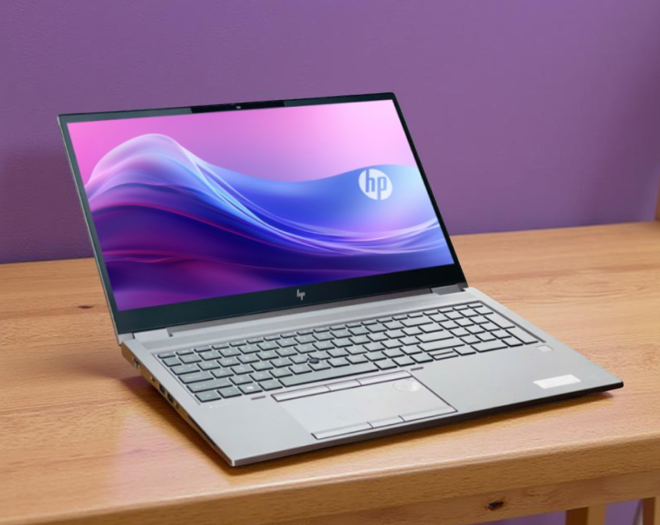 HP ZBOOK FURY 15 G7 i9
