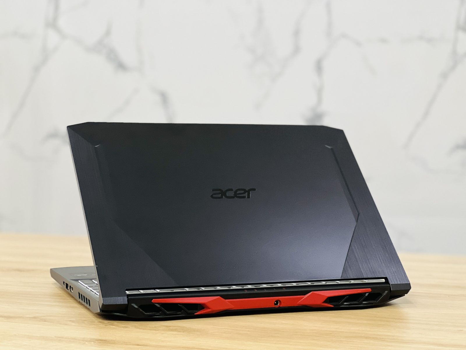 ACER NITRO 5 GAMING AN515-55-72P6 I7 10750H/ SSD 512GB/ GTX 1650 4GB/ LAPTOP CHUYÊN GAMING GIÁ RẺ