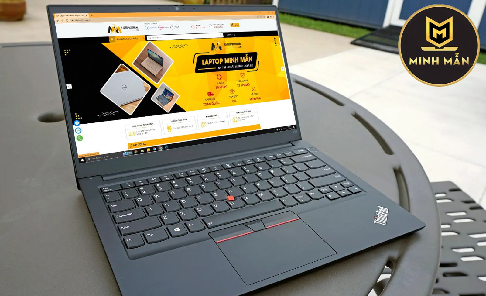LENOVO THINKPAD E14 GEN 3 R5 5500U