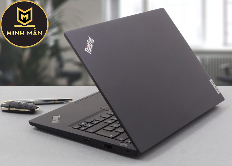 LENOVO THINKPAD E14 GEN 3 R5 5500U