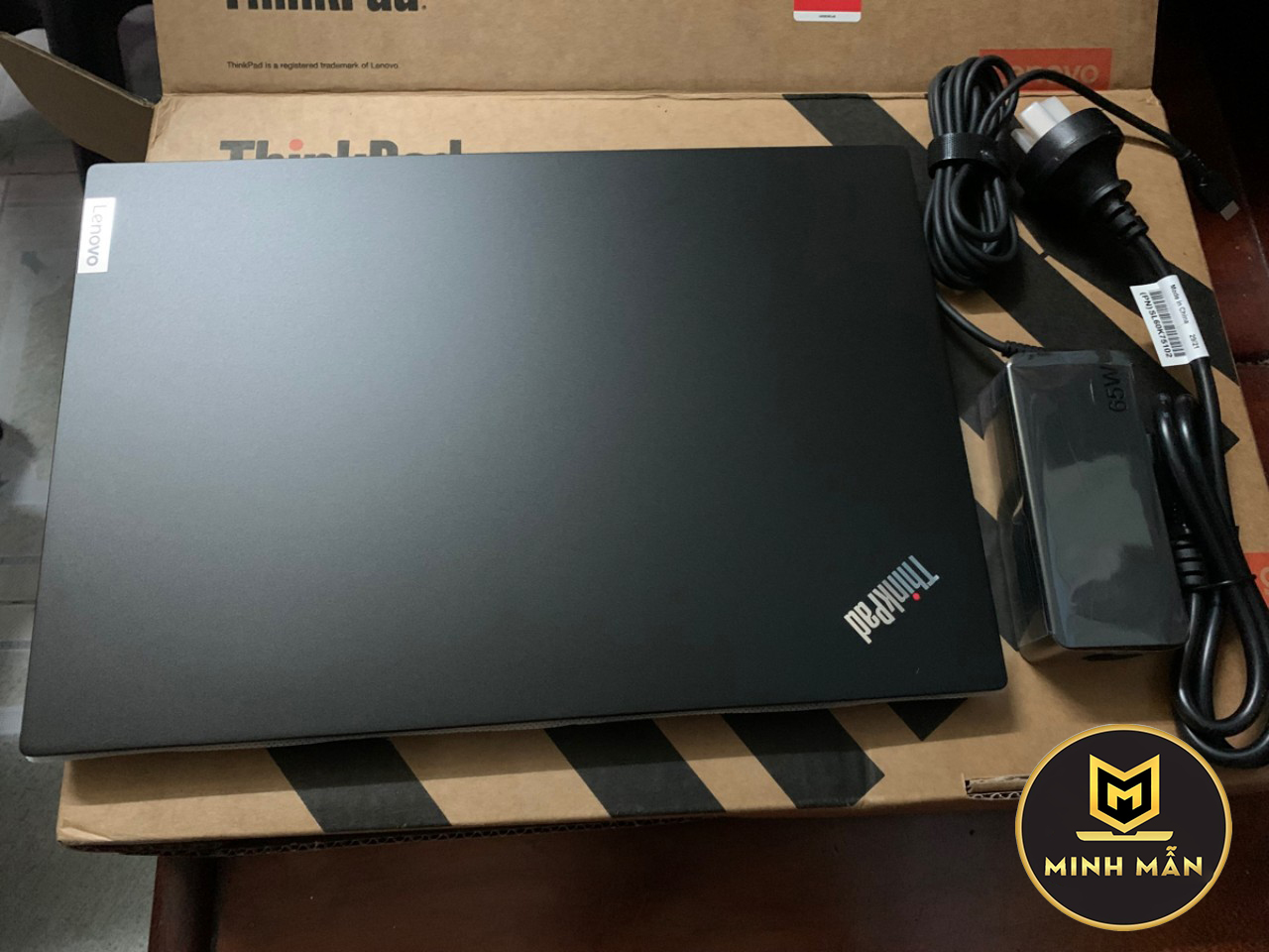 LENOVO THINKPAD E14 GEN 3 R5 5500U