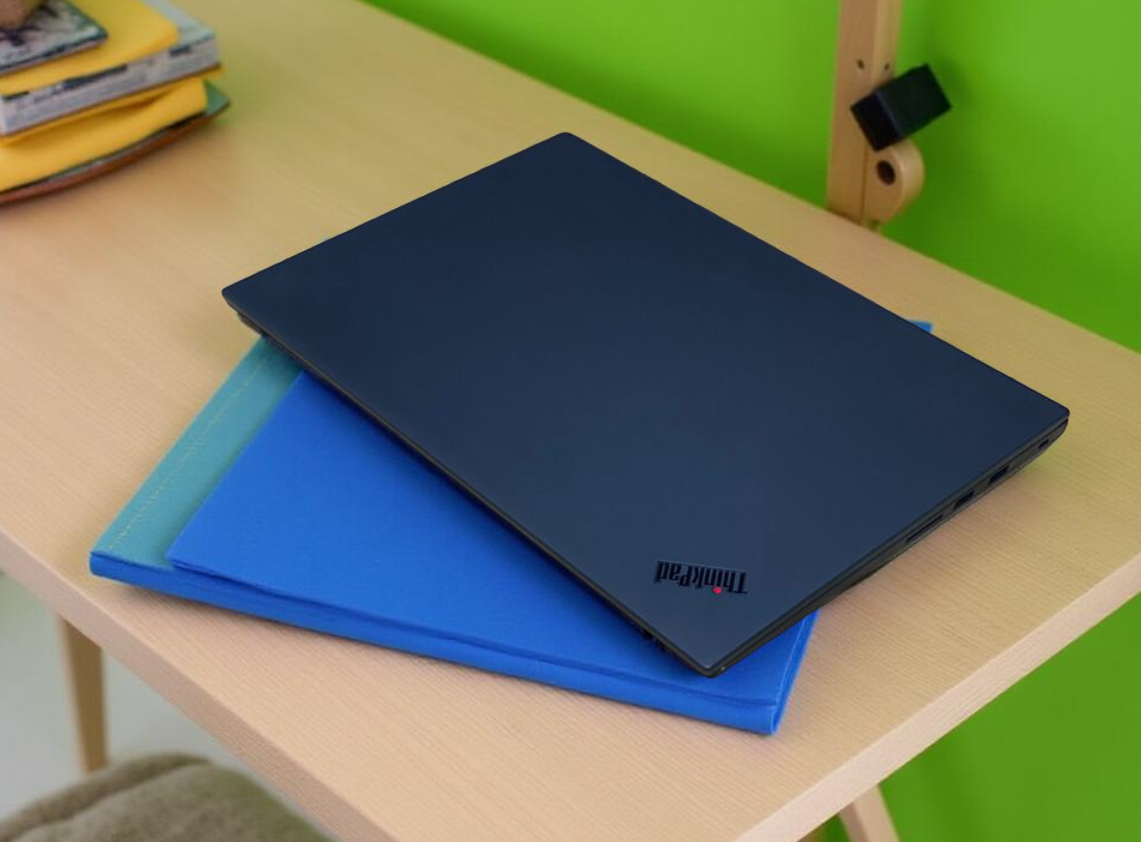 LENOVO THINKPAD P1 GEN 3 I7 10750H