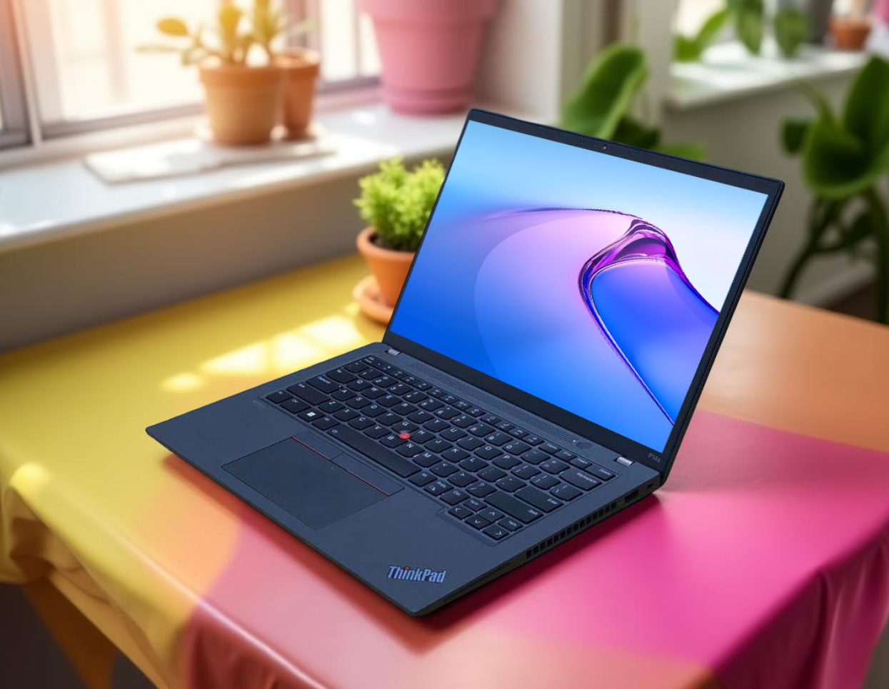 THINKPAD P14S GEN 3 i7 1260P