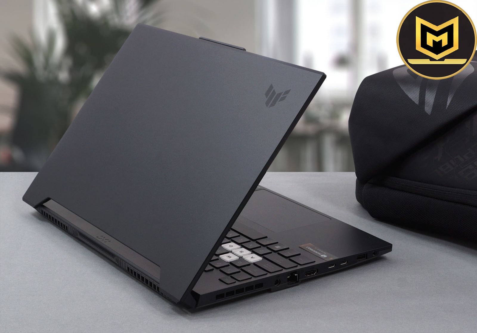 ASUS TUF GAMING FX517ZM i7 12650H