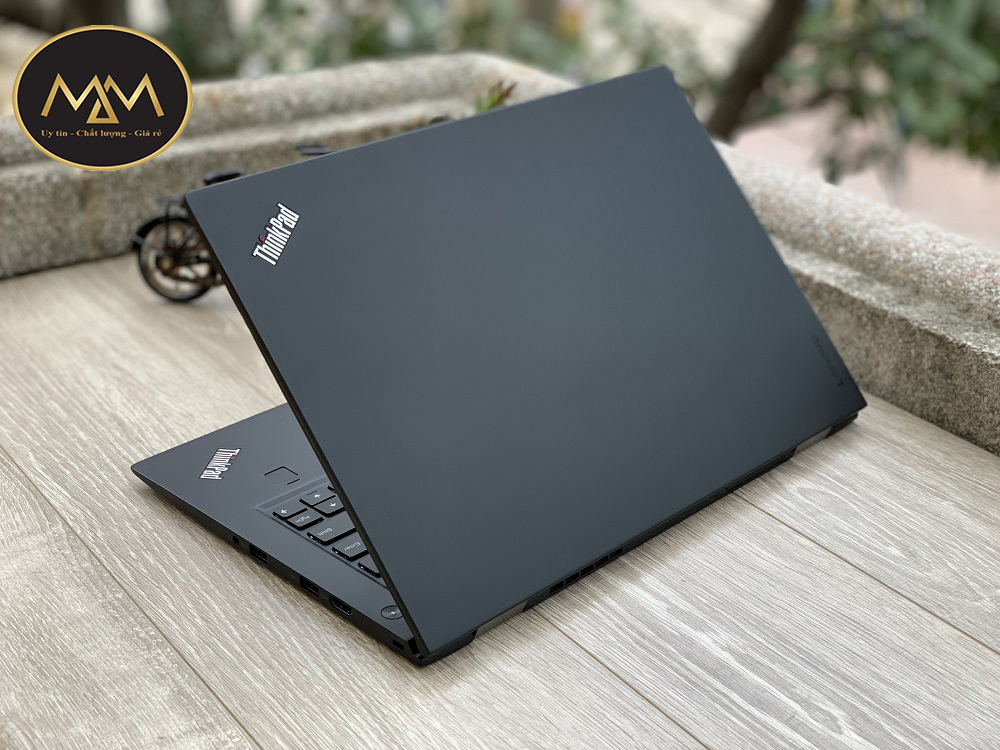 X1 Carbon Gen 5 giá rẻ