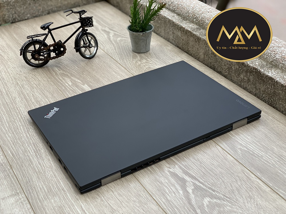 X1 Carbon Gen 5 giá rẻ