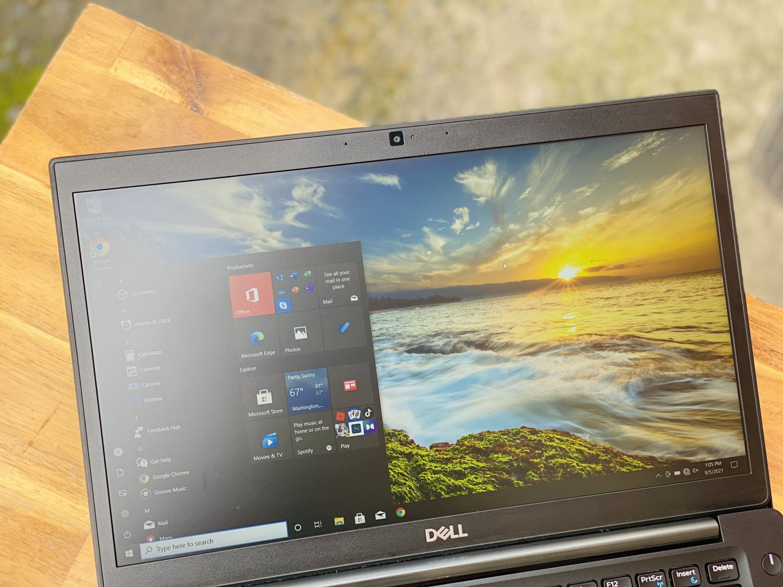Hình ảnh Dell Latitude E7490 i7 8650 Giá rẻ