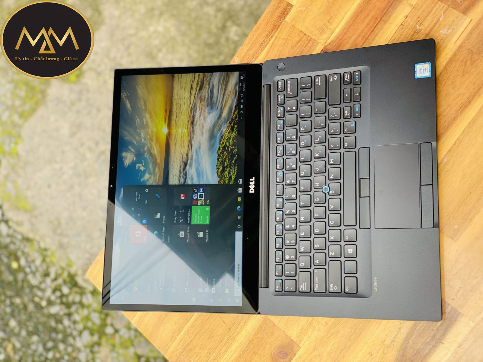TÌM ĐỊA CHỈ BÁN LAPTOP XÁCH TAY CŨ UY TÍN NHẤT TPHCM - 