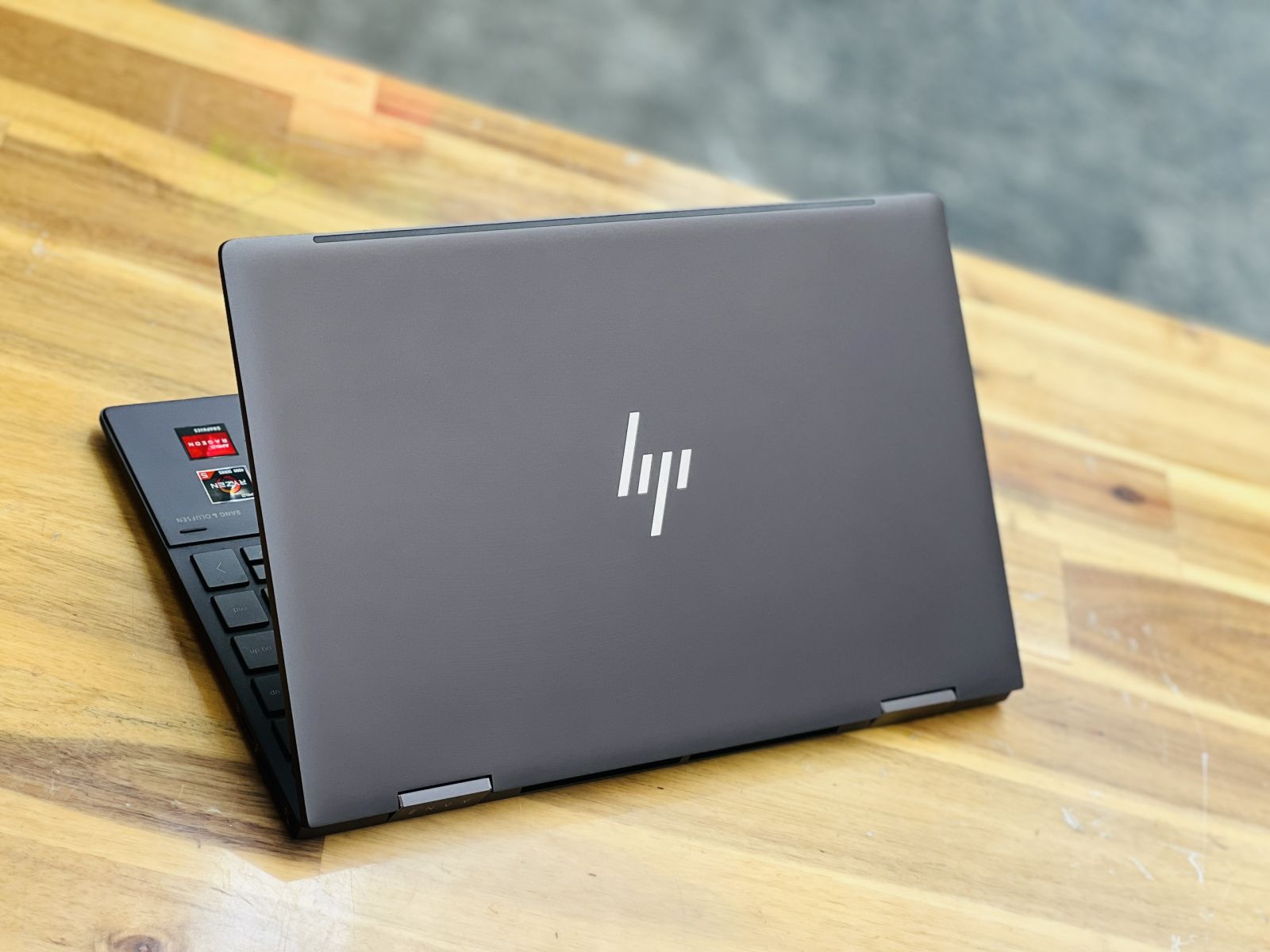 Hình ảnh HP Envy X360 13 ay0067au - Laptop Minh Mẫn