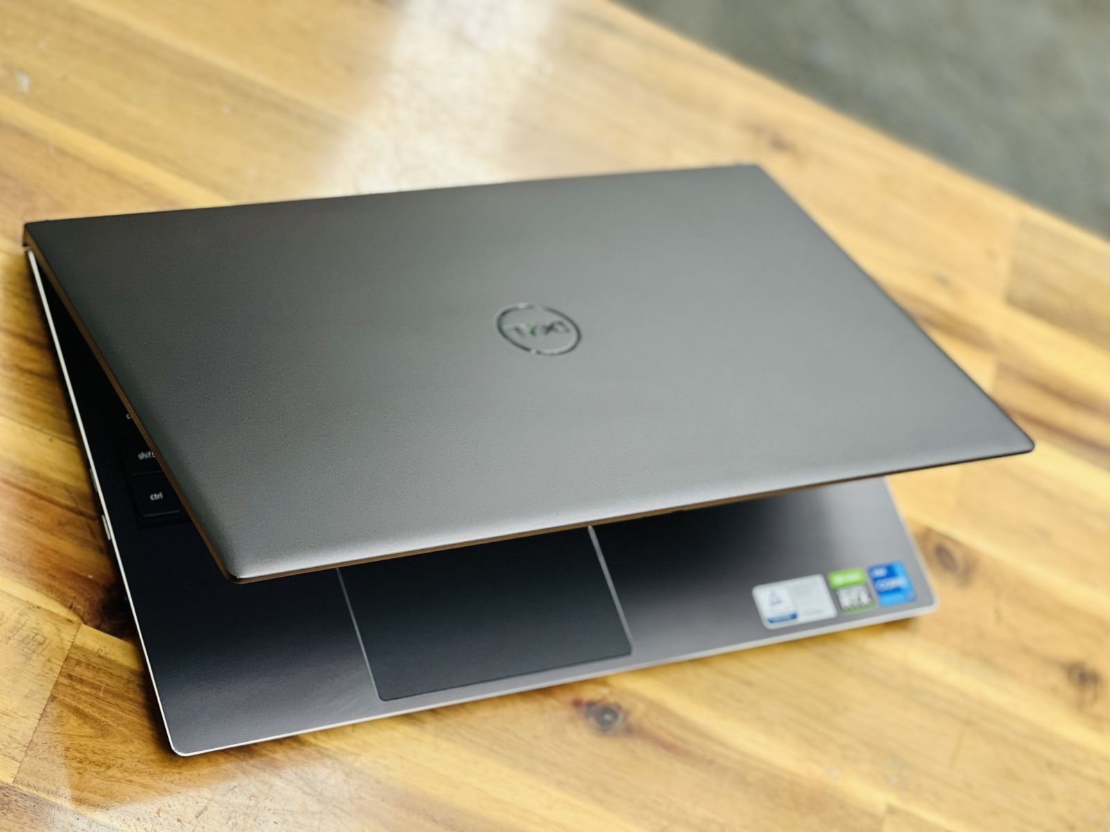 Hình ảnh Dell Vostro 7510 i7 11800H - Laptop Minh Mẫn