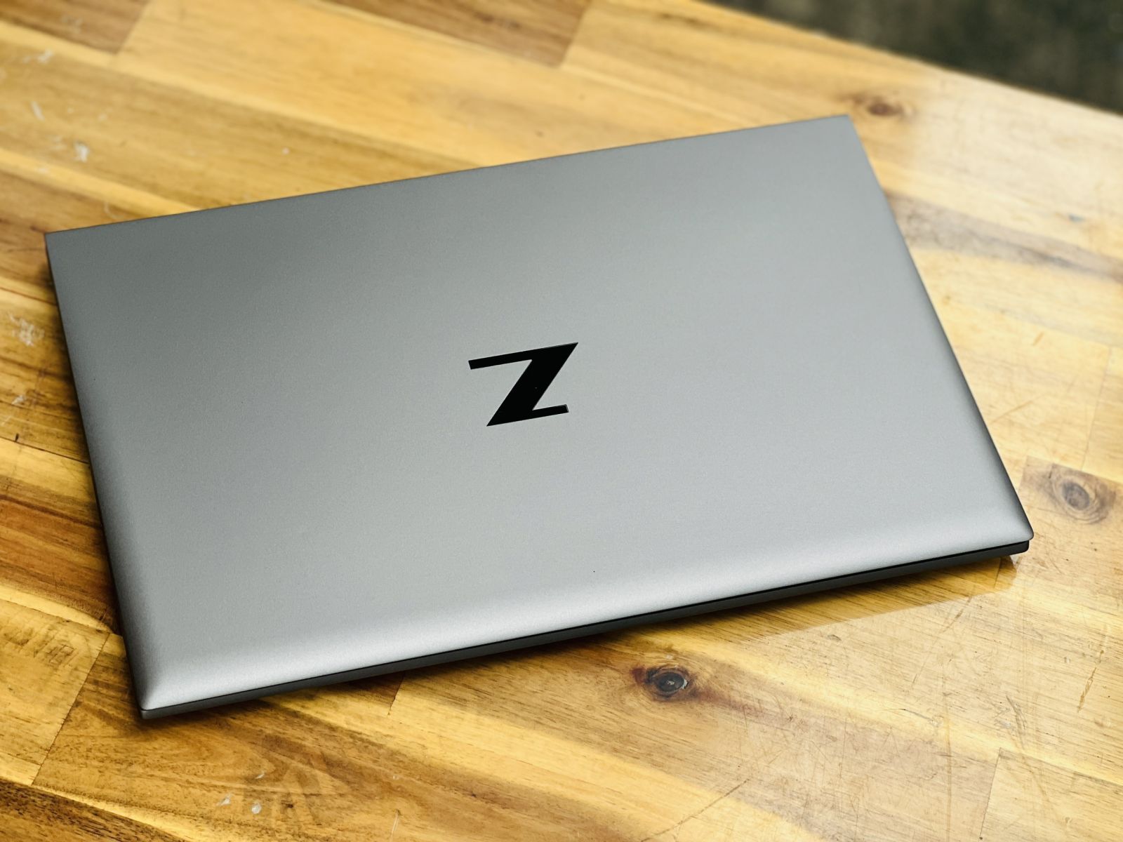 Hình ảnh HP ZBook Firefly 15 G8 i7 1185G7