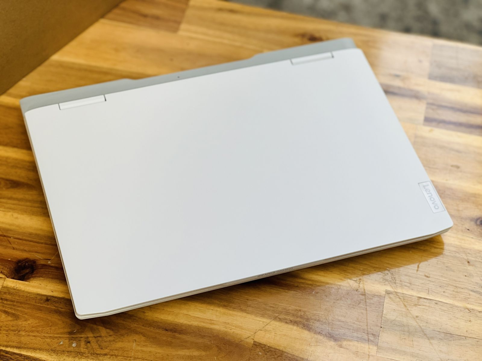 Lenovo Ideapad Gaming 3 15ARH7 Ryzen 5 6600H RTX3050 4G