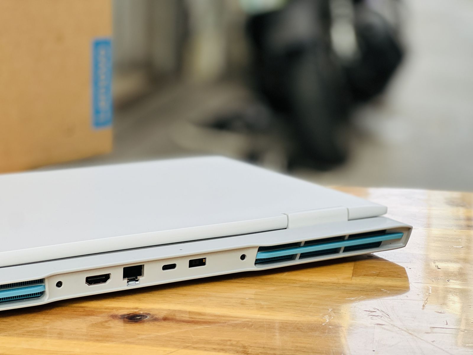 Lenovo Ideapad Gaming 3 15ARH7 Ryzen 5 6600H RTX3050 4G