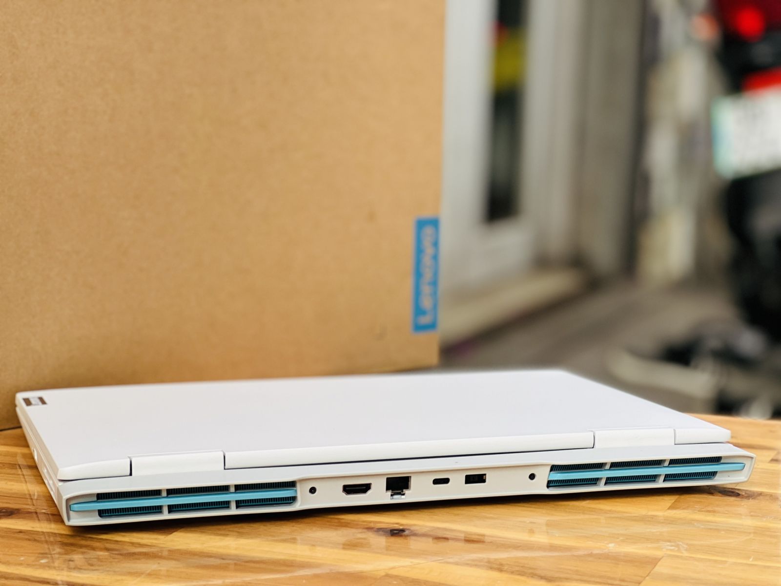 Lenovo Ideapad Gaming 3 15ARH7 Ryzen 5 6600H RTX3050 4G