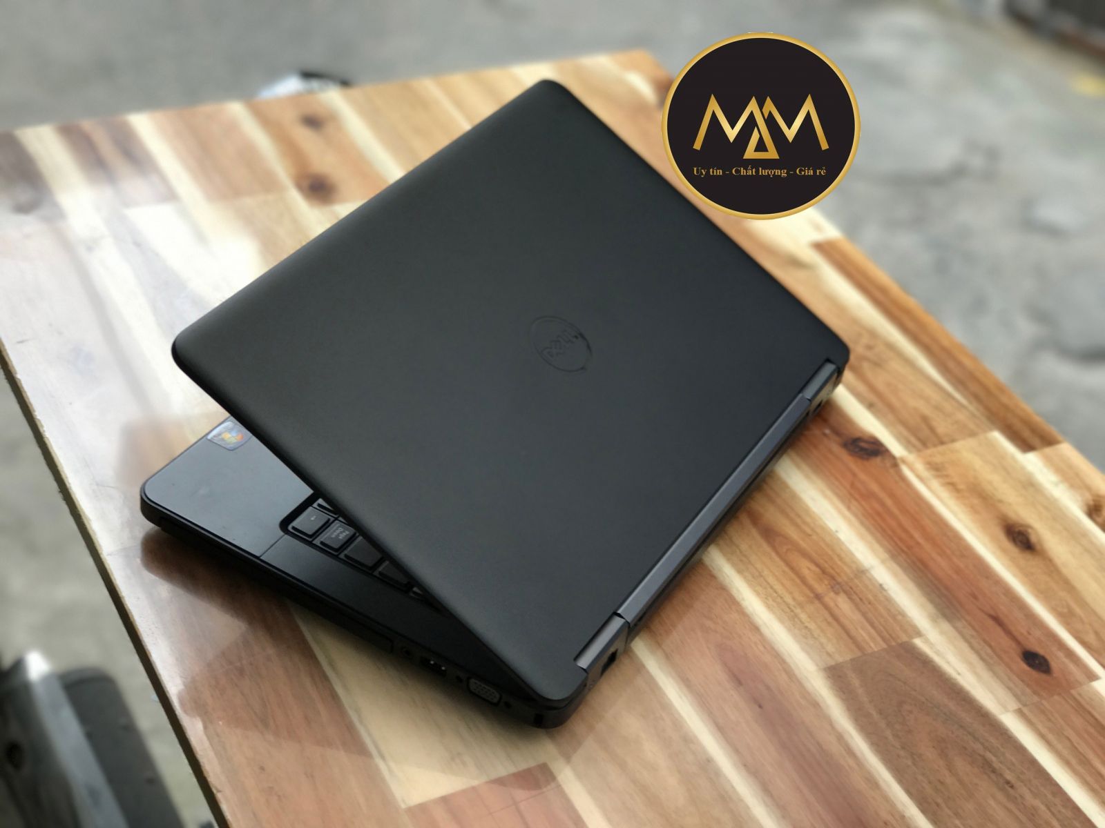 Laptop cũ làm đồ họa dưới 8 triệu