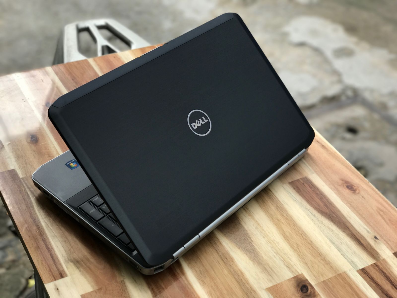 Dell Latitude E5520
