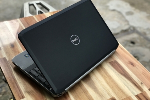 LAPTOP CŨ DELL LATITUDE E5520 I5 2520M RAM 8G 15.6INCH GIÁ RẺ