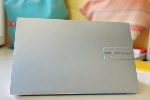 LAPTOP ASUS VIVOBOOK 14 X1404ZA i3 1215U 14INCH FHD VIỀN MỎNG MÀU BẠC GIÁ RẺ